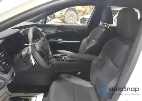 2023 Lexus Rx 350 Premium из США, поврежденный, VIN 2T2BAMCA1PC036941